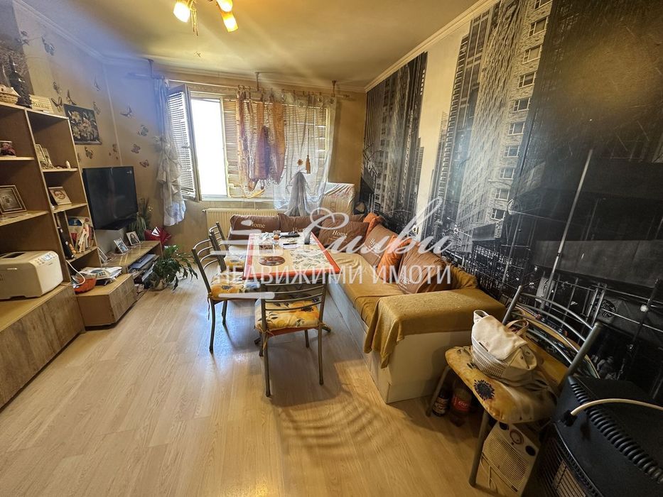 Продава се Тристаен апартамент в Търговище, Запад 2 - 82 кв.м за 901 €/кв.м - Снимка #5