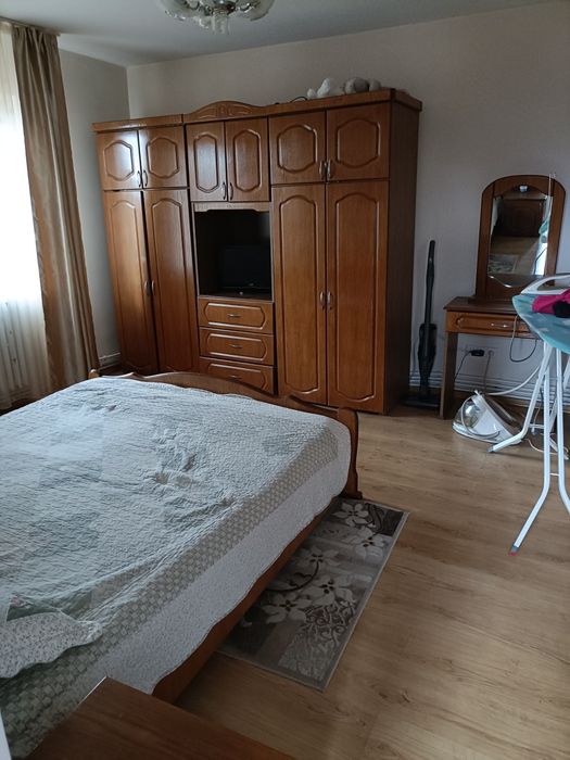 Dormitor Second Hand