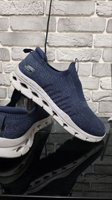 Оригинальные Skechers