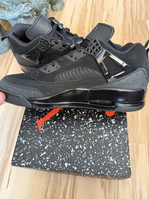 Nike Air Jordan spizike low