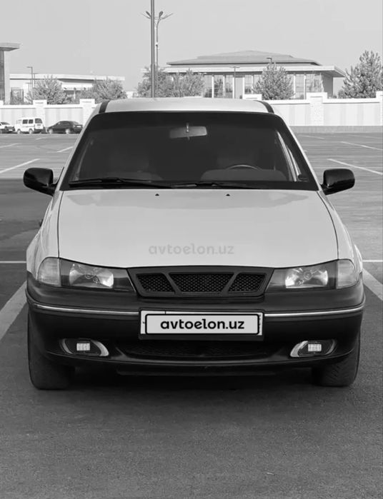 Nexia 1 donc 2008 yil