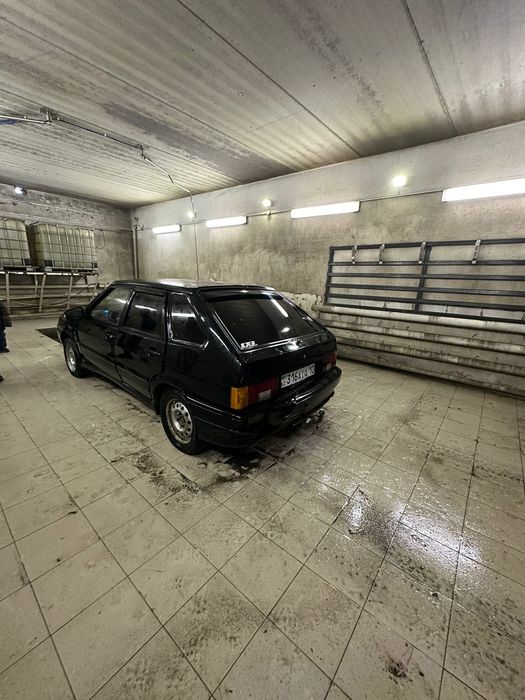 Продам ваз 21 14