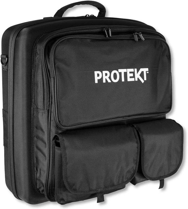 Чанта Protekt DJM-A9 EVA от BA9P за DJ миксер с 4 предни джоба