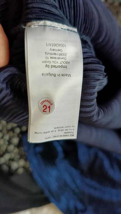 Rochie Edited About You măr.36