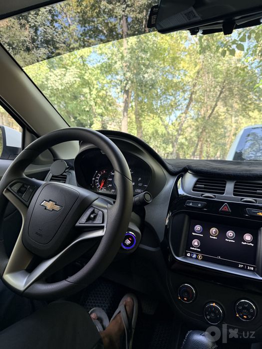 Kobilt 2026 Kuziv 2025 tex 12800 km yurdi Toza