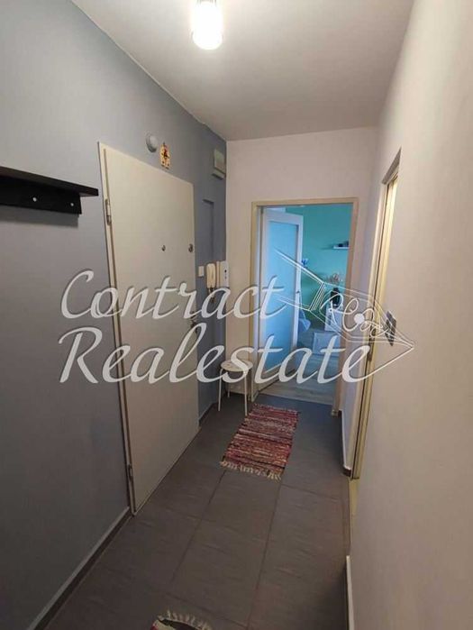 Дава се под наем Двустаен апартамент в Варна, Младост 1 - 50 кв.м за 357 € - Снимка #5