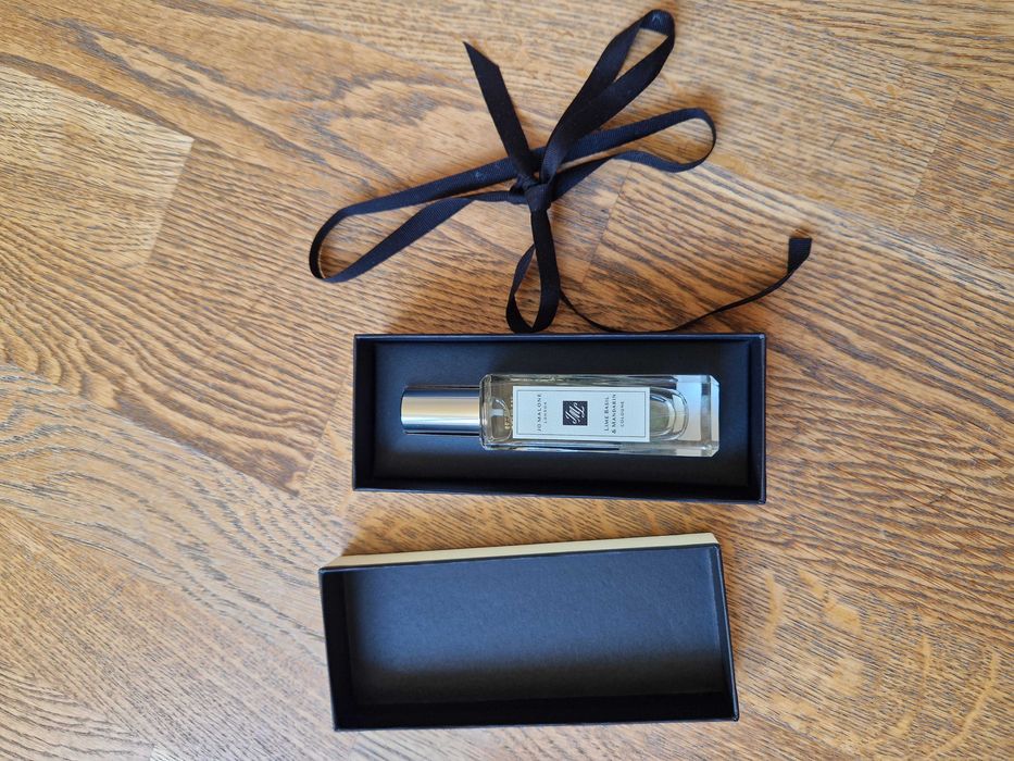 Parfum Jo Malone Lime Basil Mandarin 30 ml