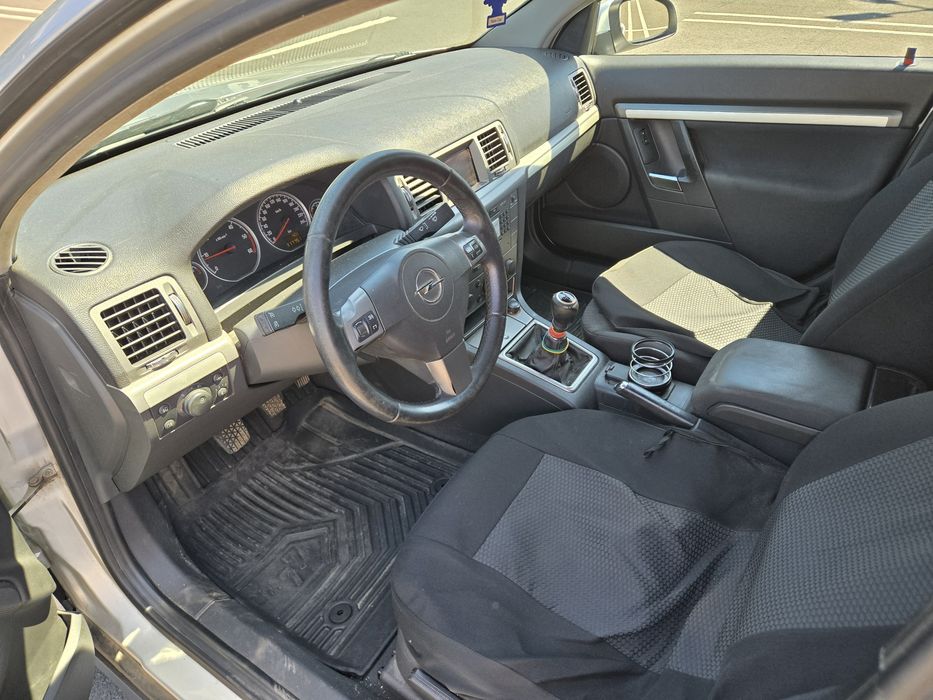 Opel Vectra 1.9 CDTI 150 CP 2008 Facelift Extra Full Deosebit