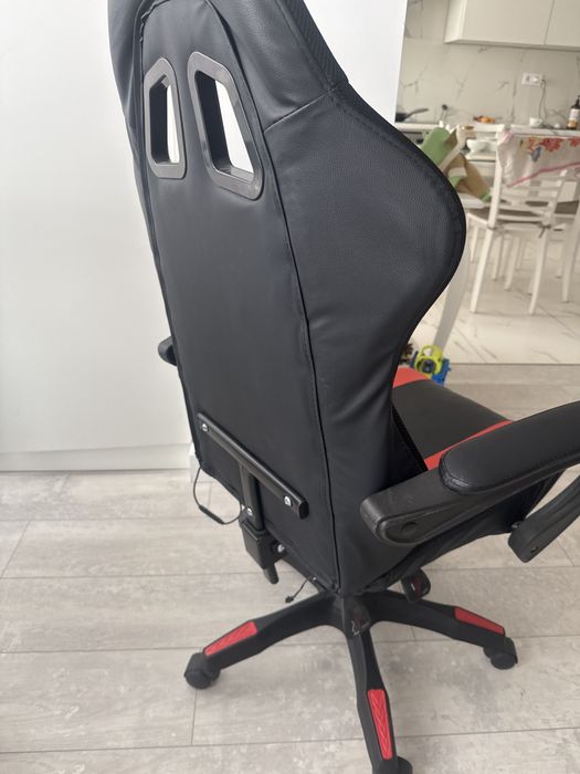 Кресло игровое б/у