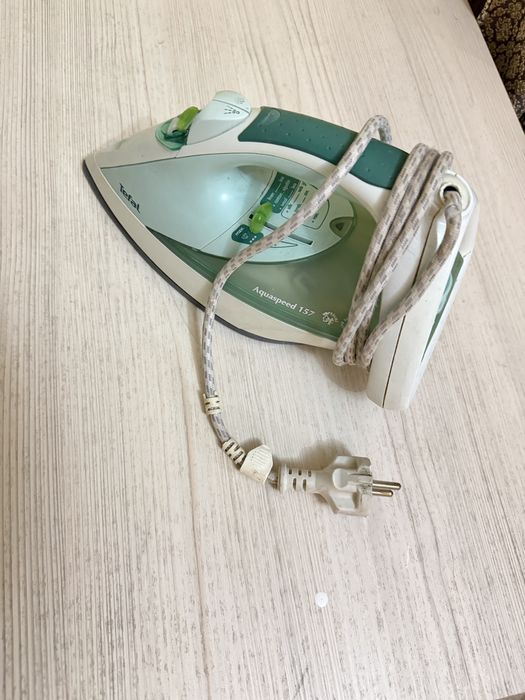 Утюг Tefal