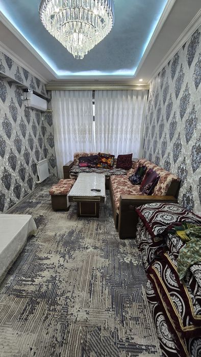 Элитный домдан квартира сотилади