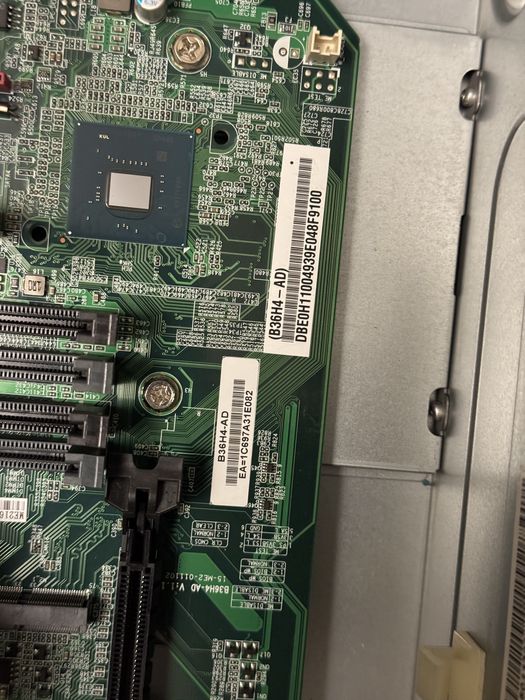 Компьютер в отличном состоянии