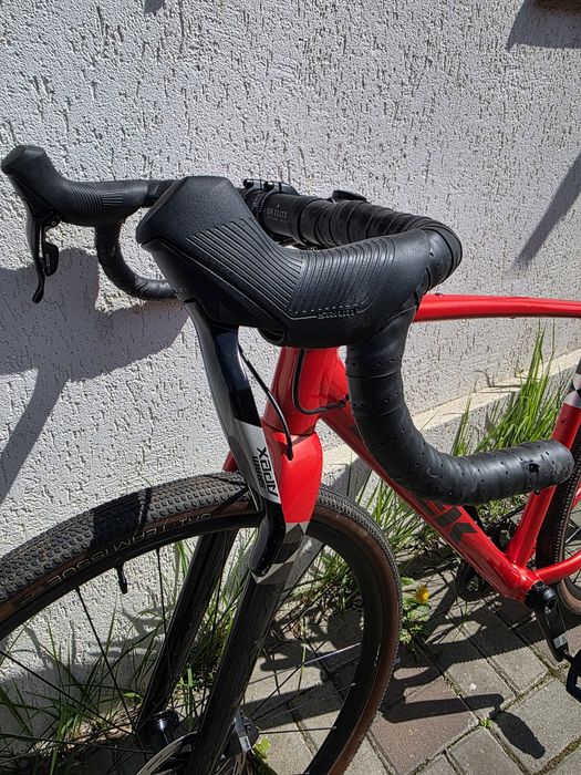 Gravel Trek Checkpoint ALR 5.    56.