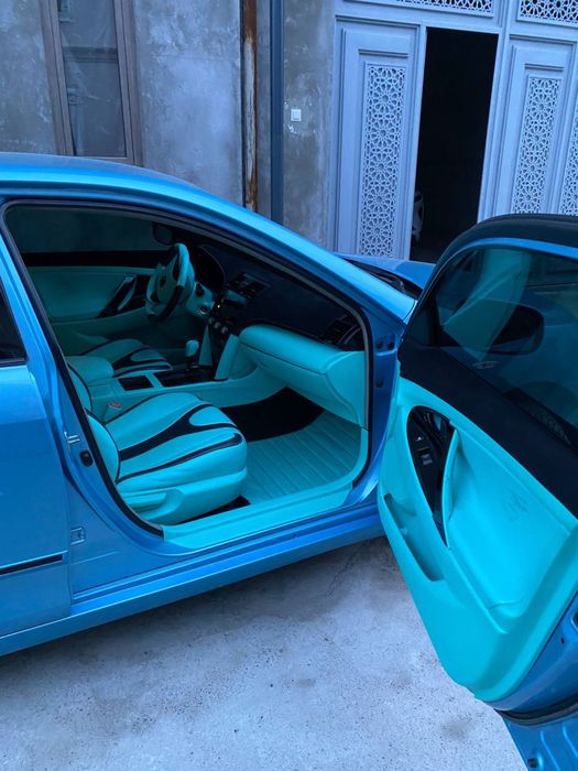 ToyotoCamry 2006 Yil Probeg 460000 xolati ideal full  auto witson