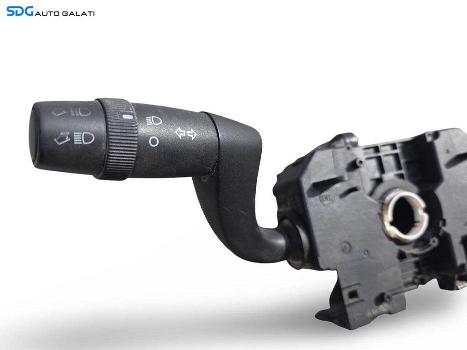 Ansamblu Maneta Manete Stergator Stergatoare Semanlizare Fiat Ducato 2007 - 2014 Cod 07355368489 99323 83121 76255000 [LS1080]