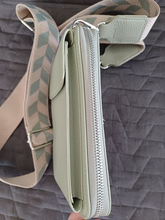 Чанта-портмоне, нова