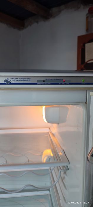 Холодильник Атлант.