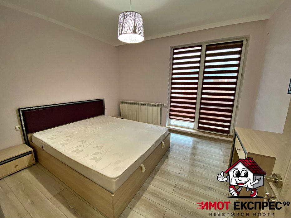 Дава се под наем Двустаен апартамент в Асеновград - 60 кв.м за 306 € - Снимка #14