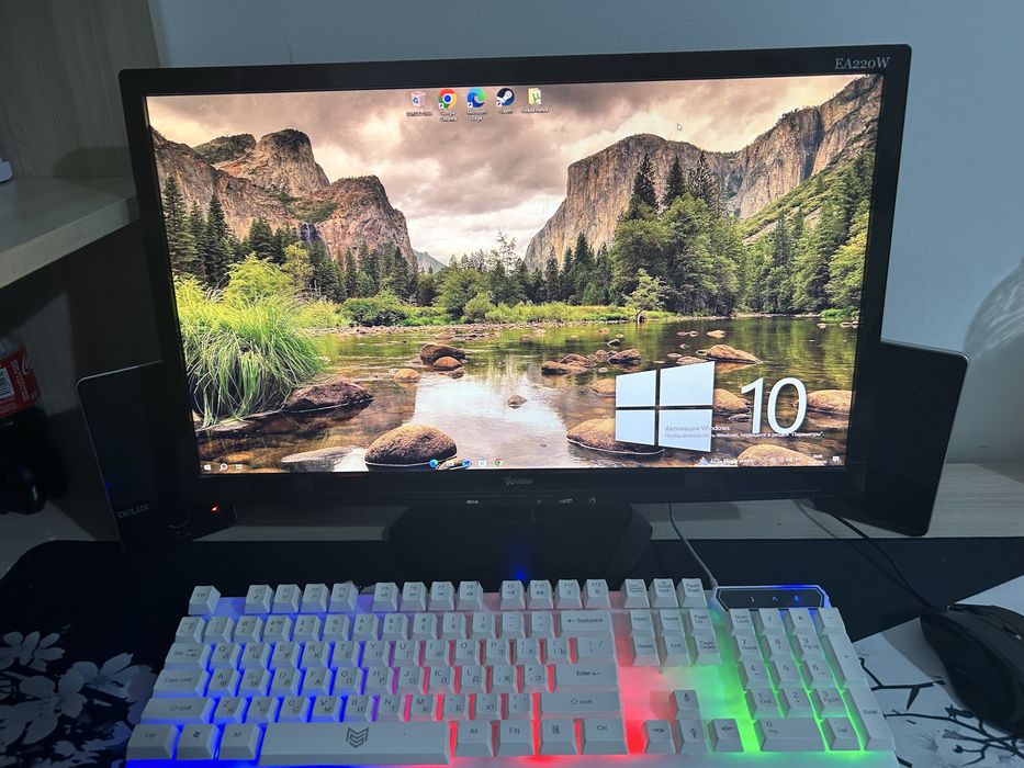 Компютер сатылады