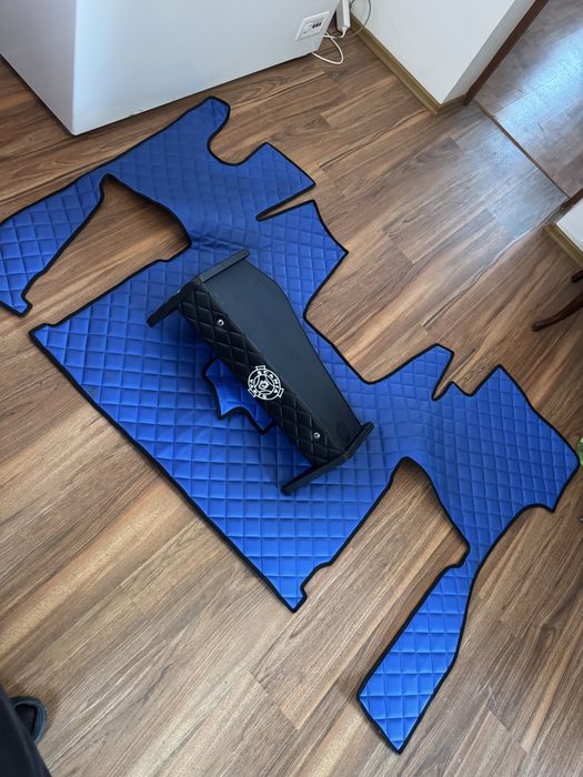 Masa bord scania s