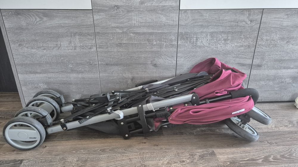 Căruț sport Coccolle