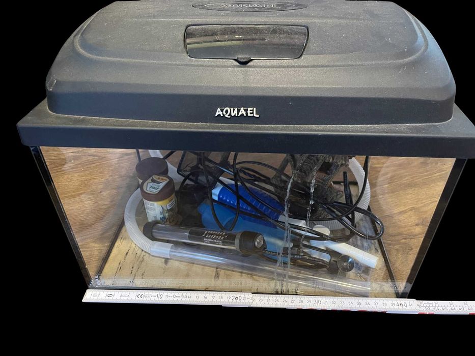 Аквариум Aquael 24L