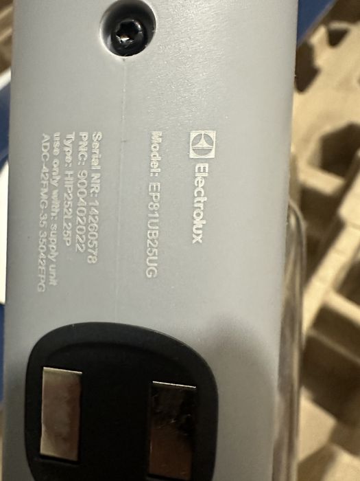 Piese aspirator electrolux