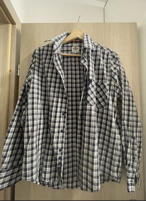 Camasa barbati Lee Cooper