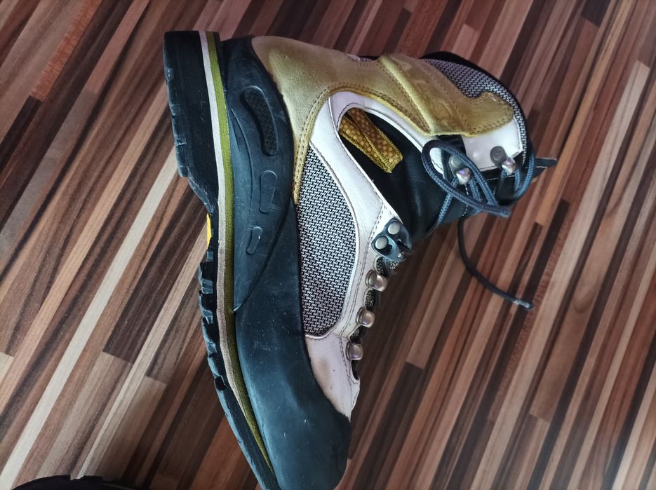 Туристически обувки Kayland