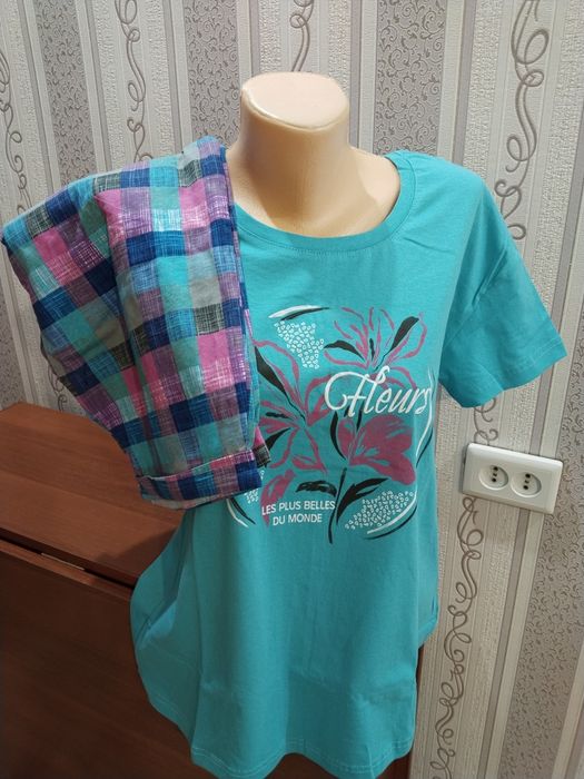 Женский домашний текстиль