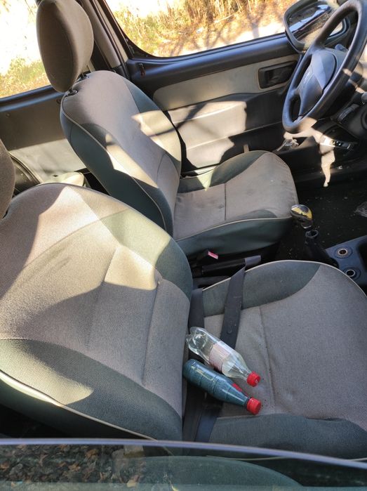 Пежо Партнер/Peugeot partner