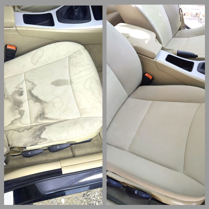 Curățare Auto și Textile Casnice – Abur Profesional