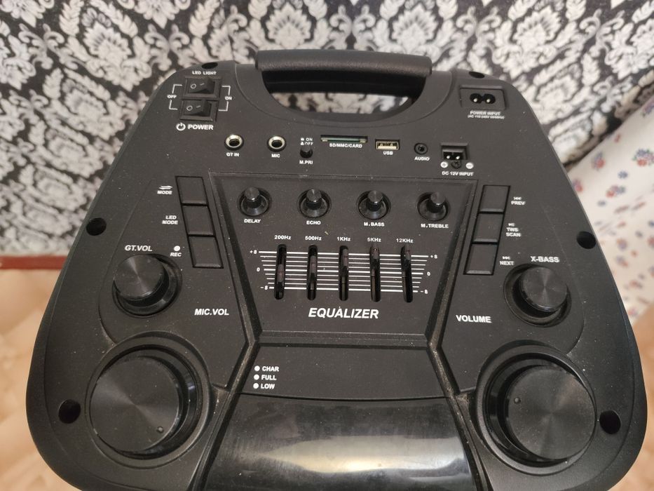 Срочно продам колонку