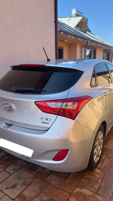 Hyundai i30 1.6 crdi