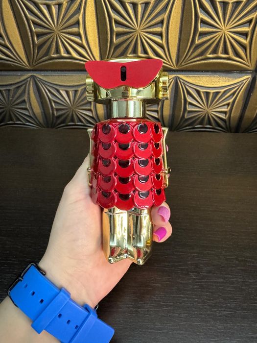 PACO RABANNE Fame in Love PARFUM Elixir 80ml, Extract de parfum, TOP