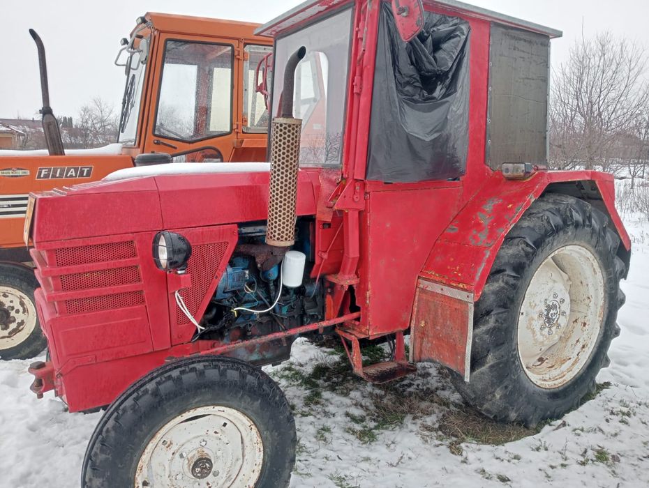 Tractor U 445 Mat Craiova