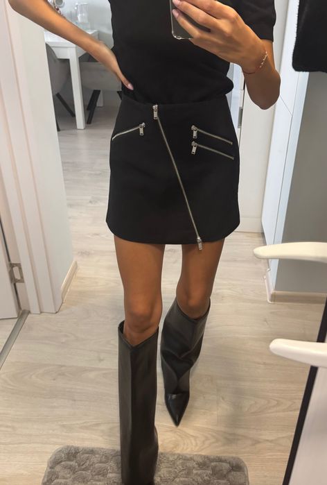 Дамска пола h&m С