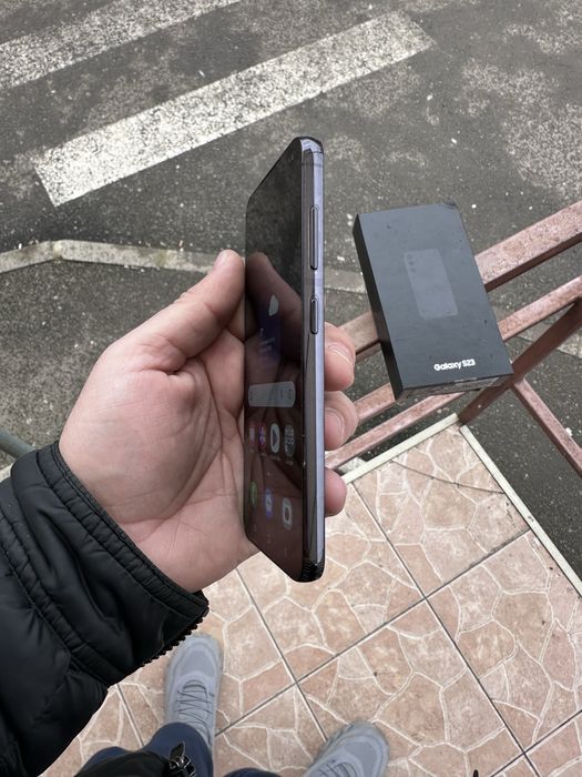 Samsung Galaxy S23 5G 128 Gb Dual Sim(dezmembrez telefoane)