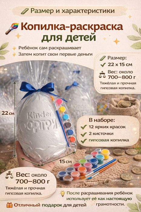 Подарок • подарки девочке • подарки мальчику