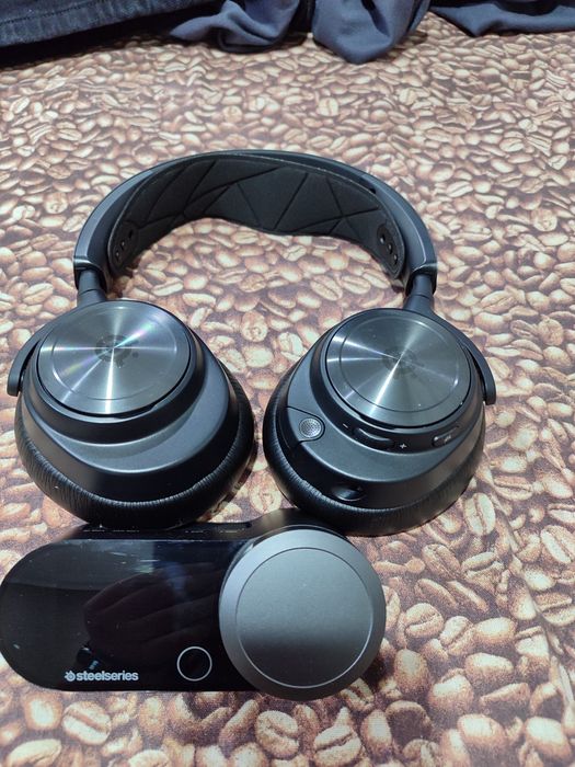 Steelseries Arctis Nova Pro