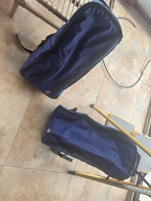 Електрически мотор за SUP и каяк