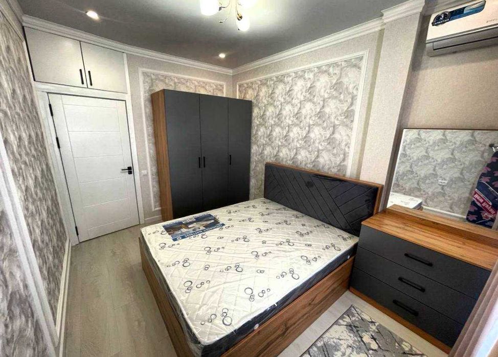 Аренда Готовый кв Карасу 2 2/3/5 на Мирзо Улугбекский