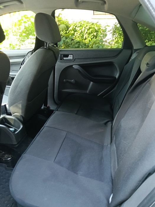 Vând Ford Focus 2006 diesel