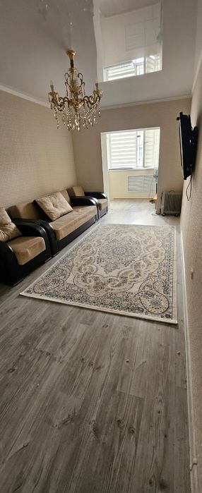 Продам удобный диван