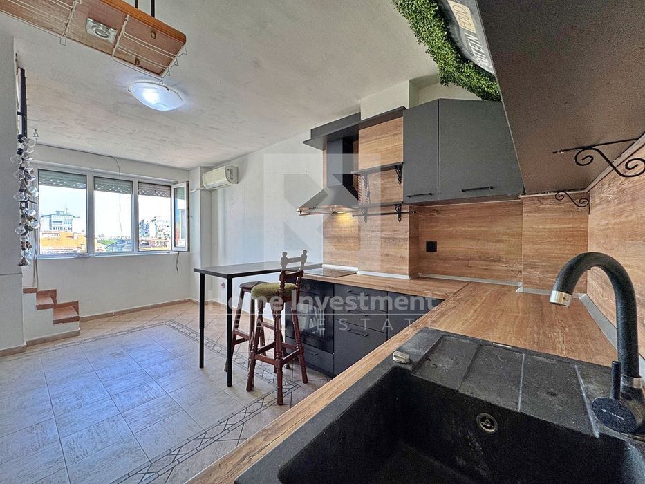 Продава се Тристаен апартамент в Варна, Общината - 60 кв.м за 2447 €/кв.м - Снимка #3