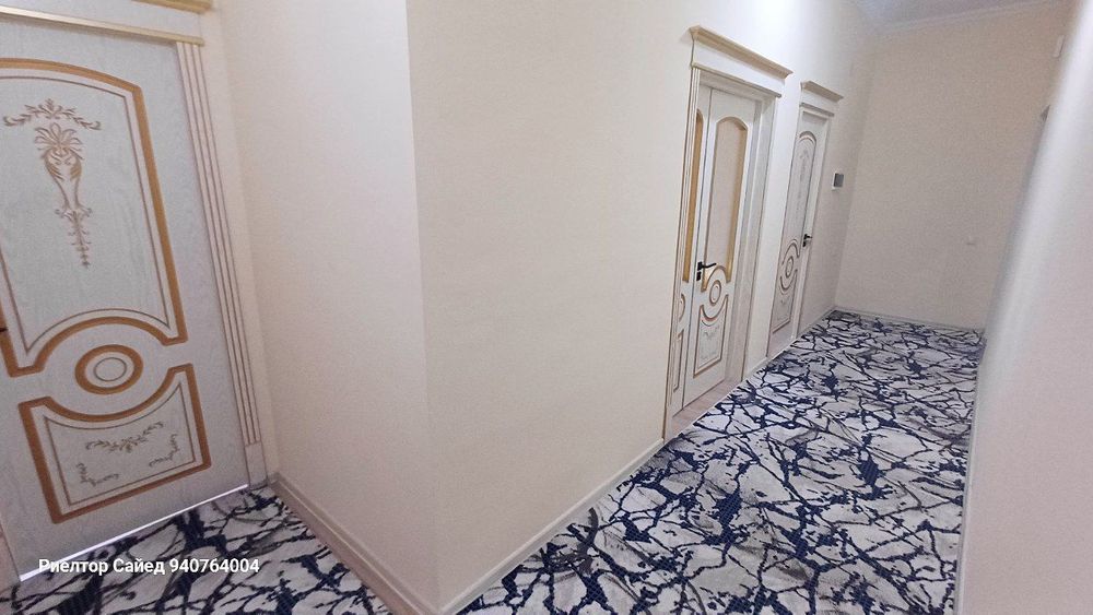 Янги 2 хонали квартира Ижарага берилади