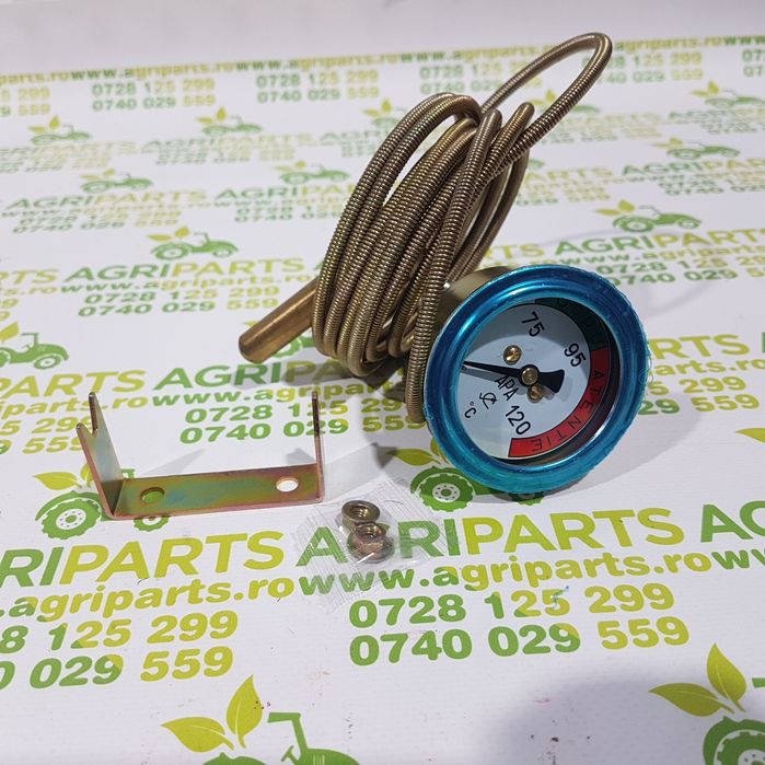 Indicator temperatura apa cu sonda tractor U650