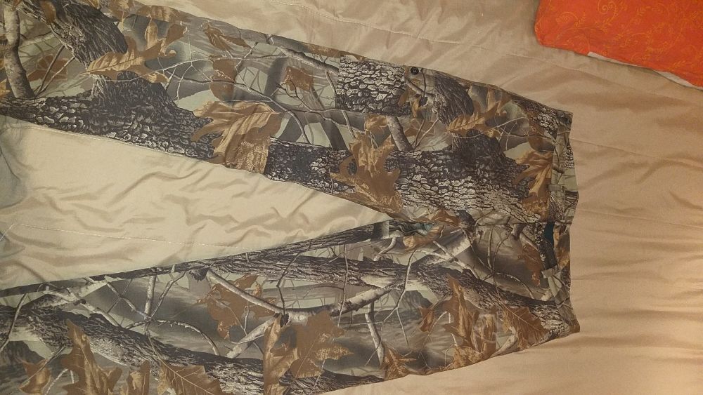 Ловни дрехи , дрехи за лов , ловен костюм