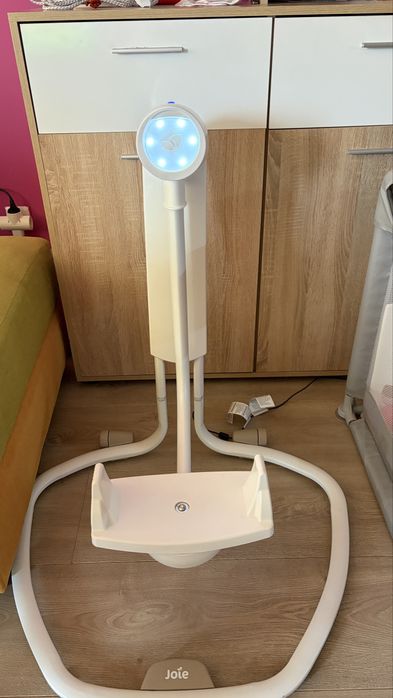 Бебешки шезлонг / люлка