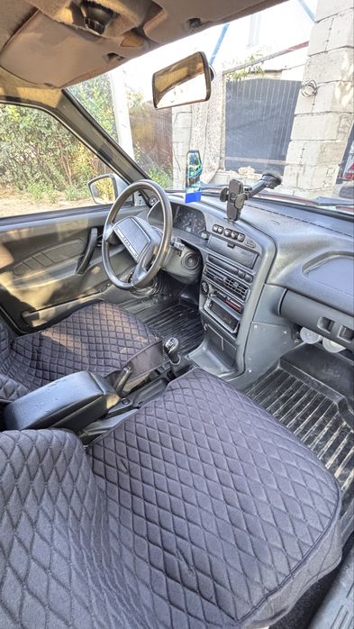 Ваз 2114 четкое состояние